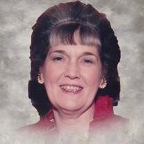 Grace Elaine Fayard