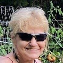 Jodi Patrice Lach