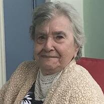 Frances O. Ryan
