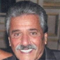 Thomas (Tommy) Magliocca