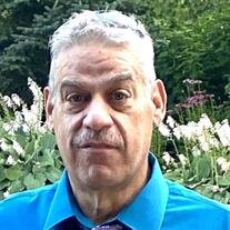 Carl M. Guetti