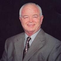 Steve Leach