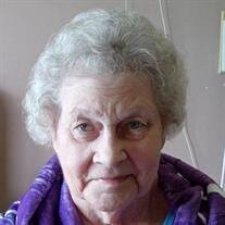 Shirley T. Springer