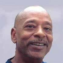 Mr. Harlan "Q" Madison