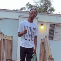 Nyheem Dashaun Burgess