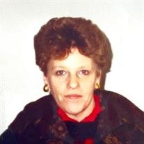 Norma Lee Benjamin