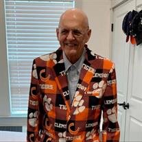 Mr. Ralph Delos Alter