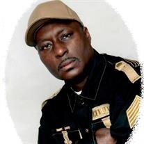 Mr. Levern Johnson