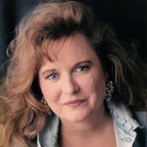 Kathleen Scott
