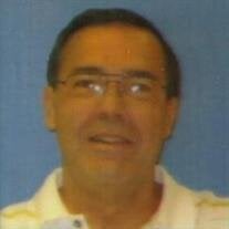 Robert George Mark