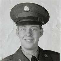 John A. Laub