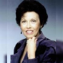 Jacqueline Thomas Clay