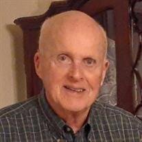 John T. McKeown