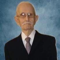 Kice Leon 'Shorty' Wills