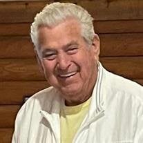 Pat Hamilton