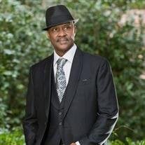 Larone Harris Sr.