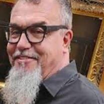 Mr. Mirko Frank Marweg