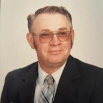Dallas Moritz