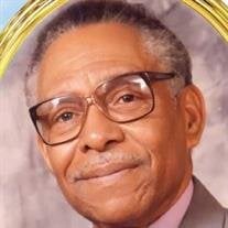 Clifton Anderson