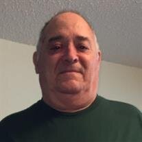 Richard B. Roy Sr.