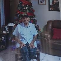 Mr. Elzie King