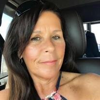 Amy Alison Pope-Snead