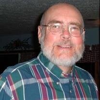 Richard "Rick" P. Sirl