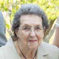 Shirley Mae Hop