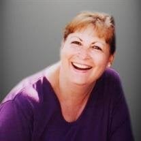 Phyllis Kay Brubaker