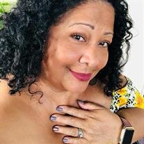 Estela M. Gonzalez