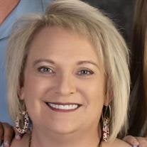 Mrs. Melissa Jane Rush Grantham