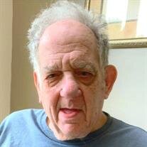 Robert "Bob" Bonomo
