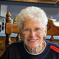 Janet Ann Pope
