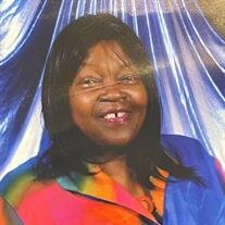 Mrs. Marjoie Williams Tripp