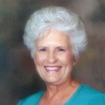 Leta Faye Guinn