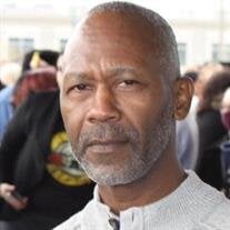 Andre Clarence Hughes