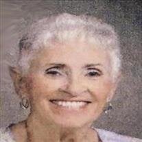 Judy Sharrell Barr