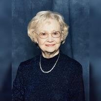 Helen Laney Gainey
