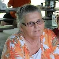 Vicki Lynn Wyrick
