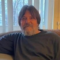 Ronald Alan Gilbert