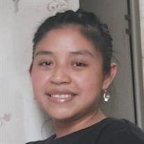 Ms. Alicia Maribel Cardona Ramirez