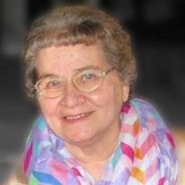 Twyla Loretha Christiansen