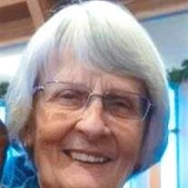 Barbara "Barb" A. Walz