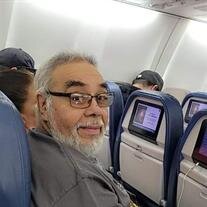 Jerónimo Mendoza Vargas