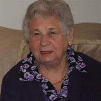 Lola Mae Stone