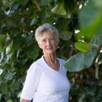 Frances Coburn