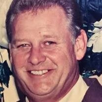 James W Bloyd