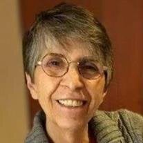 Kathryn Ann Streets