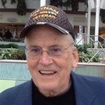 William Edward Green Sr.
