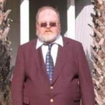 Mr. Randall Travis "Randy" Bentley